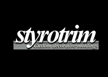 Styrotrim logo